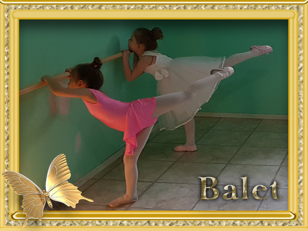 balet link